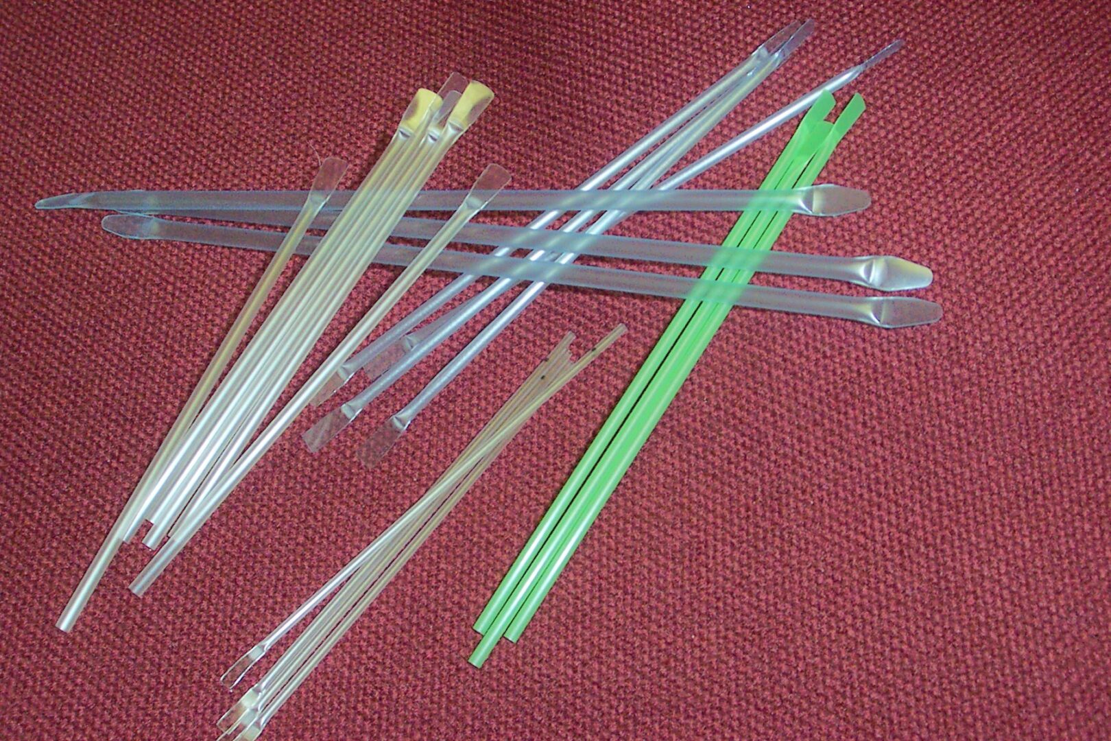 Medical Plastic Tubing Fittings